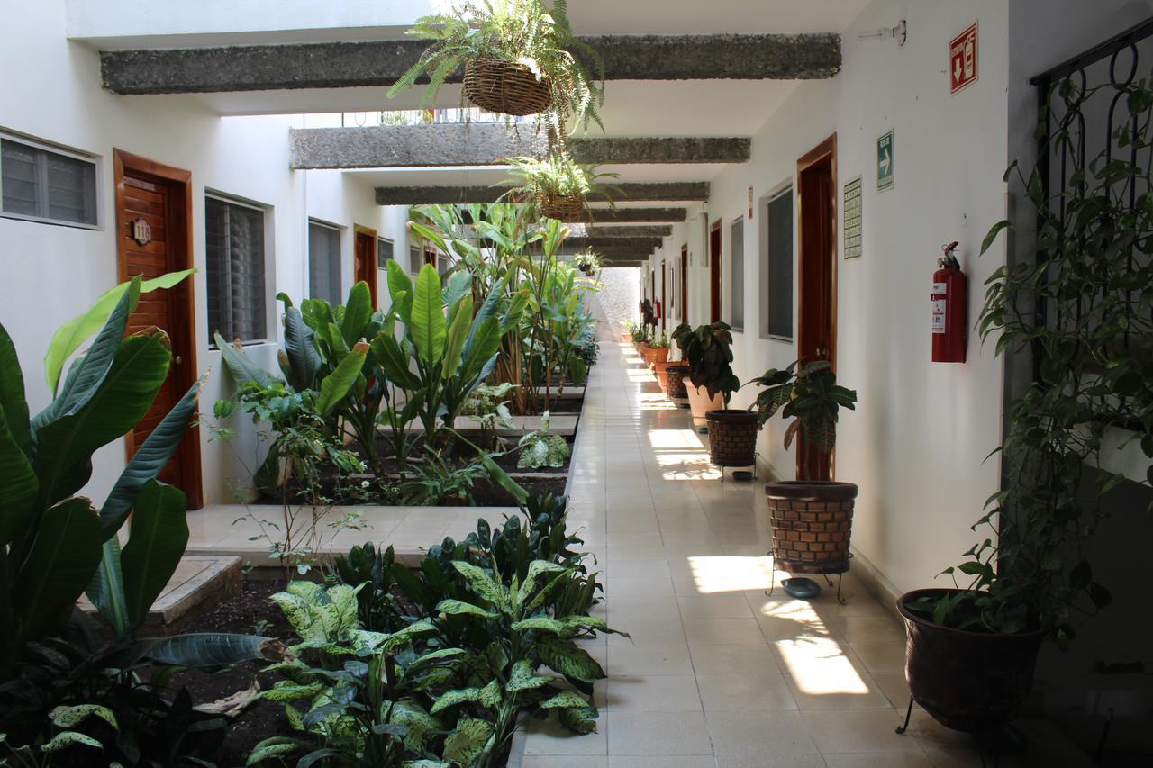 Hotel Casablanca Tuxtla Tuxtla Gutiérrez Exterior foto