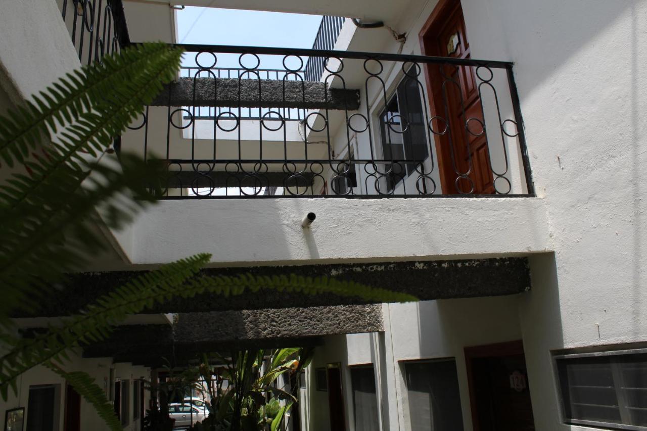 Hotel Casablanca Tuxtla Tuxtla Gutiérrez Exterior foto