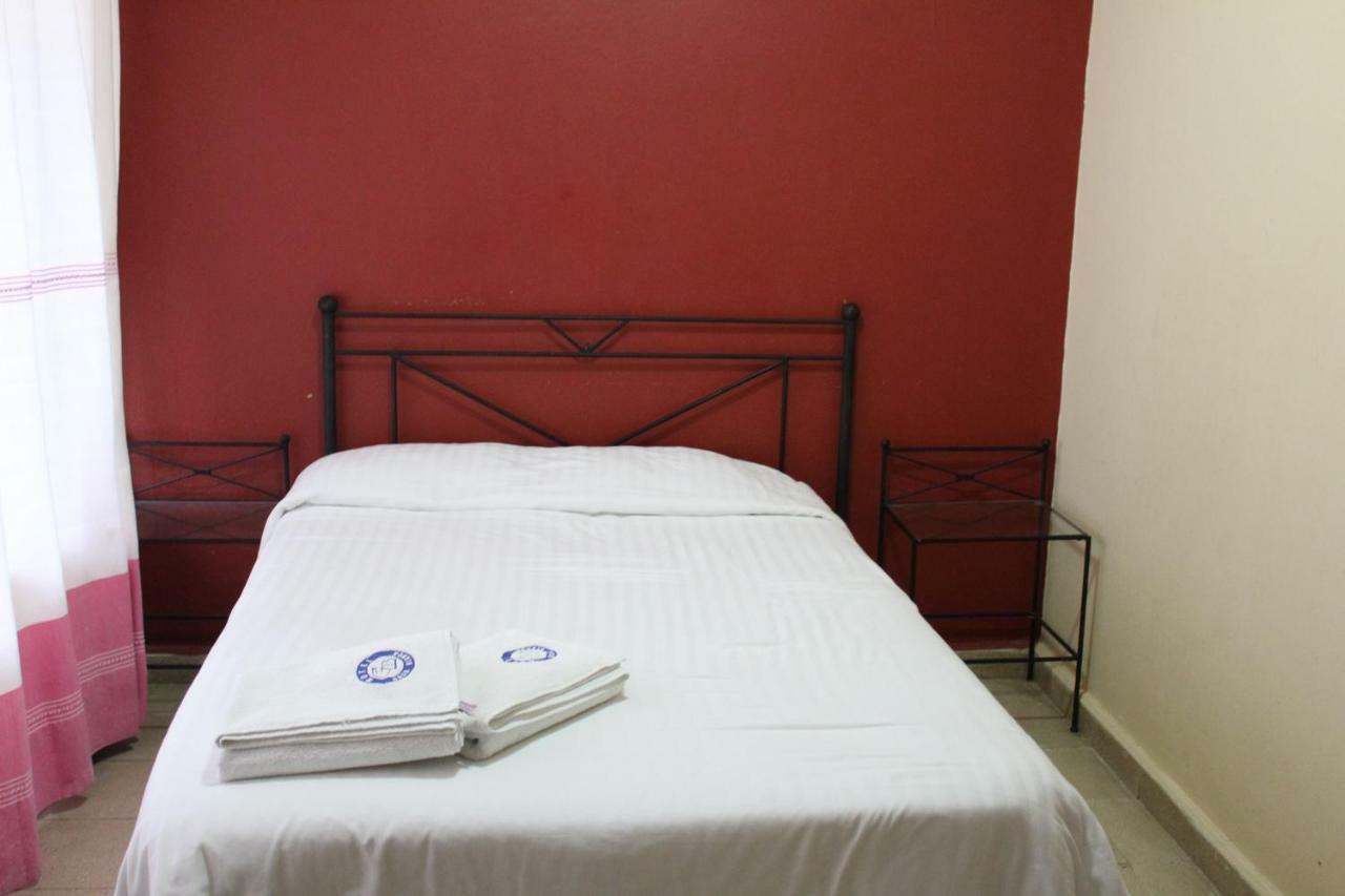 Hotel Casablanca Tuxtla Tuxtla Gutiérrez Habitación foto