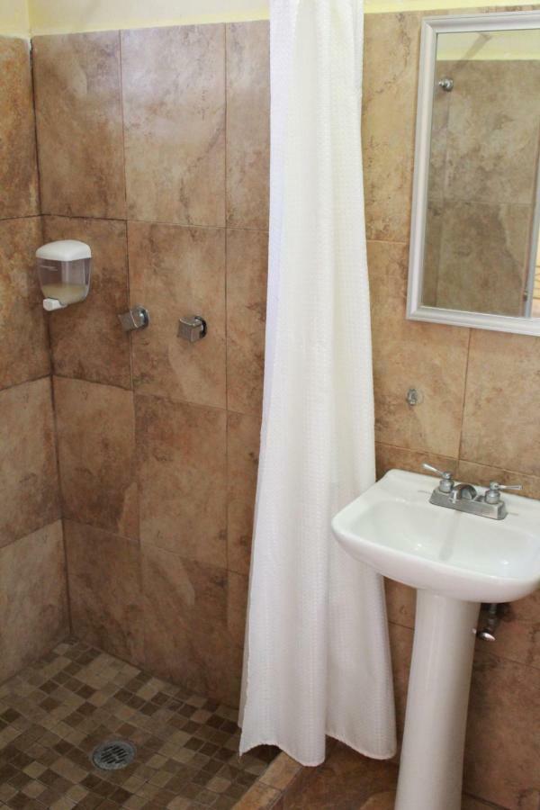 Hotel Casablanca Tuxtla Tuxtla Gutiérrez Exterior foto