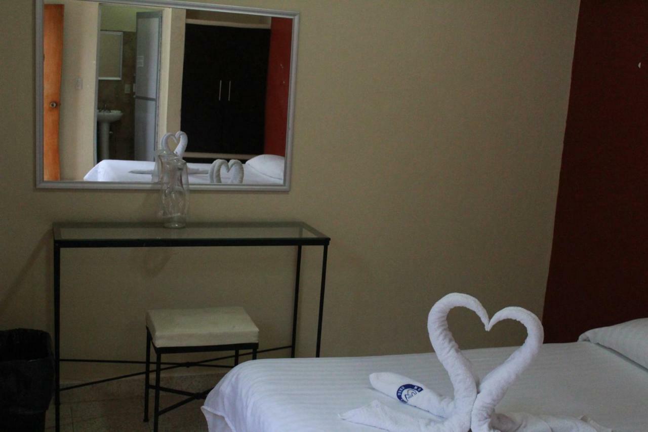 Hotel Casablanca Tuxtla Tuxtla Gutiérrez Exterior foto