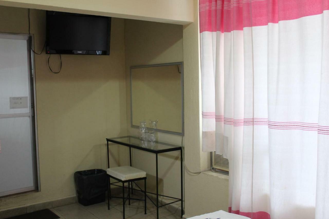 Hotel Casablanca Tuxtla Tuxtla Gutiérrez Exterior foto