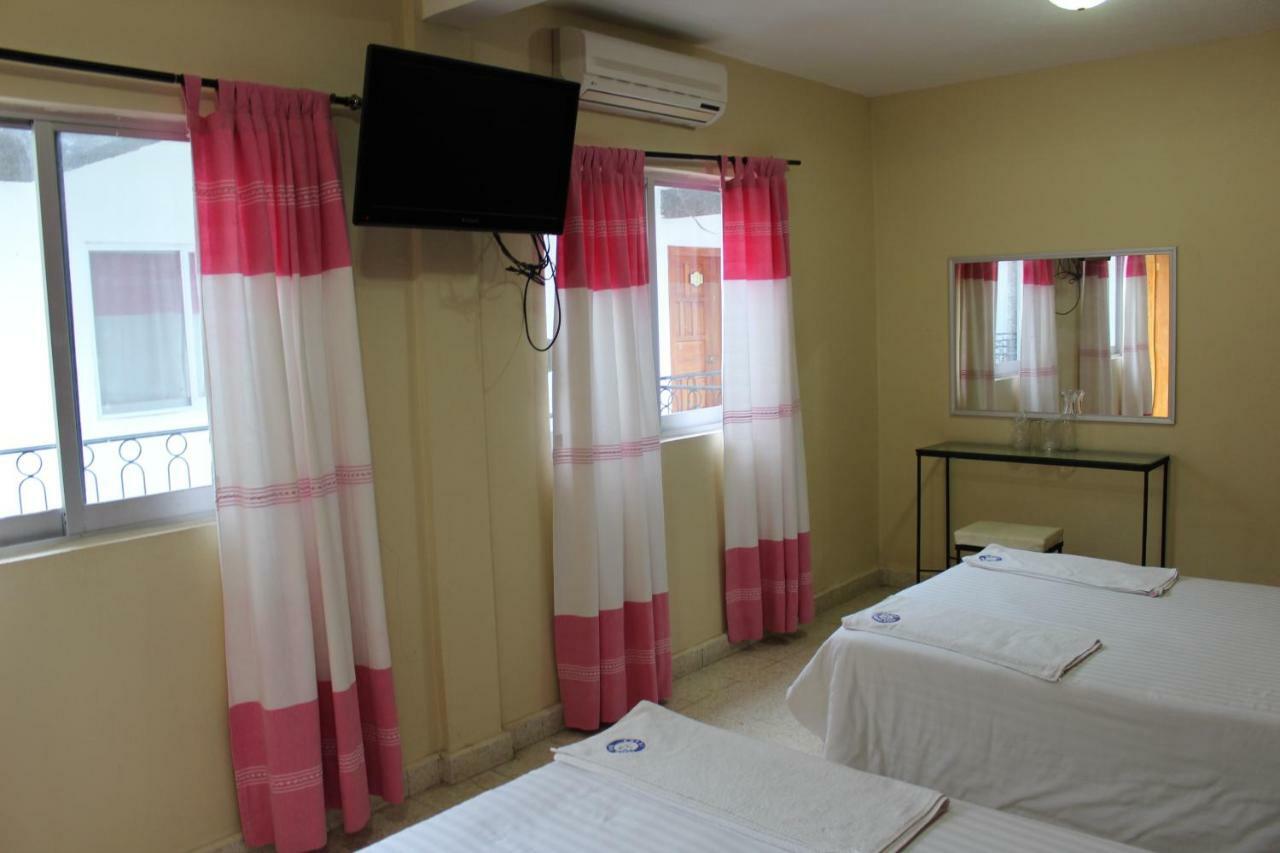 Hotel Casablanca Tuxtla Tuxtla Gutiérrez Habitación foto